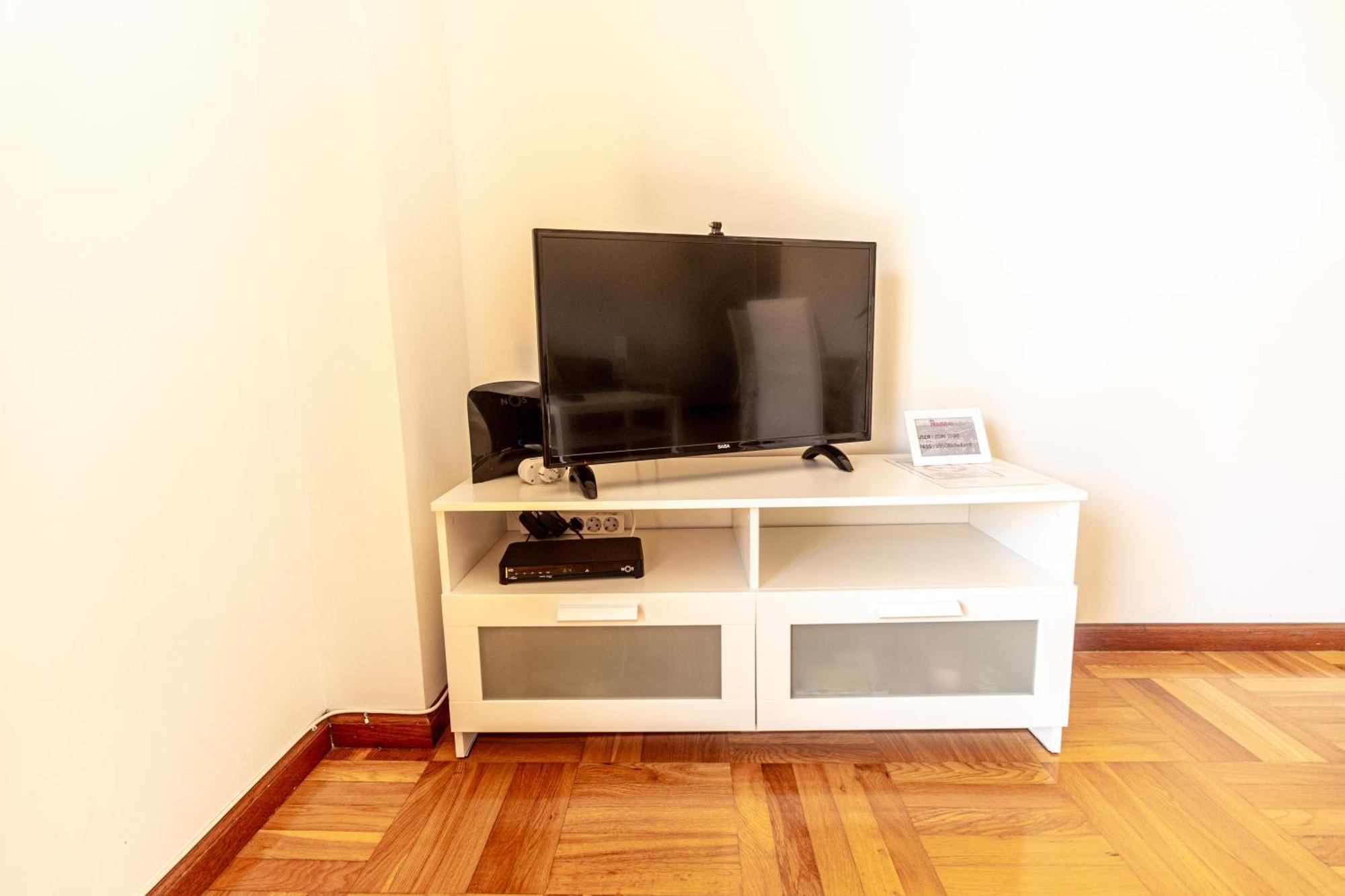 Guest H4U Povoa Praca Joao 23 Apartment Povoa de Varzim Exterior photo